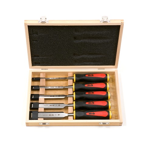 Seturi de dălți pentru lemn