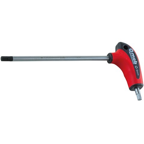 Chei hexagonale cu mâner T