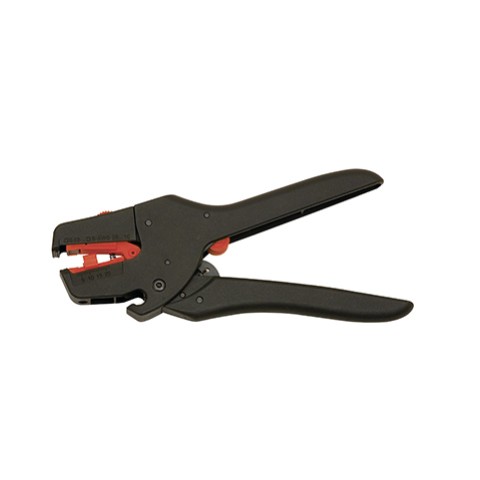 Clești pentru dezizolat și sertizat