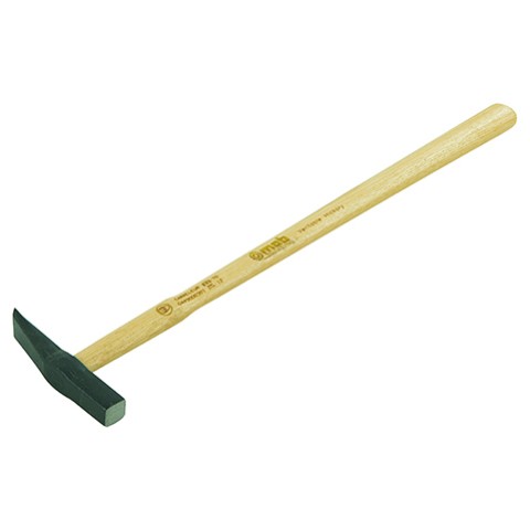 Ciocane din cauciuc și lemn