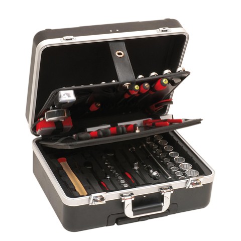 Cutii de scule complete